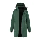Travelin' Rissne Dames - Puffer winterjas