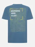 Vandel - T-shirt heren - Human Nature