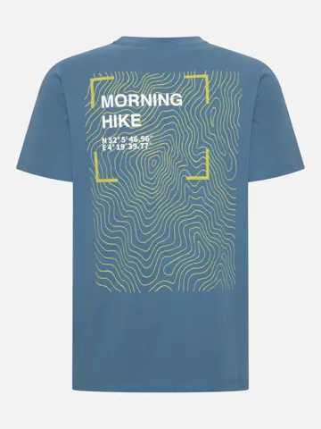 Vandel - T-shirt heren - Human Nature