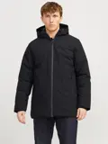 Heren Planet Parka