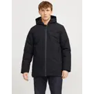Heren Planet Parka Jack & Jones
