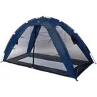 Bedtent Klamboe - 200x90cm - Muggennet - 1mm gaas