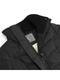 Olivia - Dames pufferparka - MGO