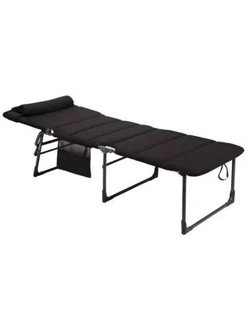 Vouwbed AP/363 Air-Deluxe