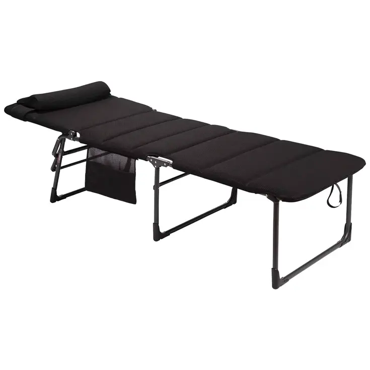 Crespo Vouwbed AP/363 Air-Deluxe