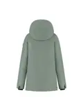Travelin' Lisbet Dames Winterjas - Waterdicht