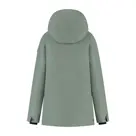 Travelin' Lisbet Dames Winterjas - Waterdicht
