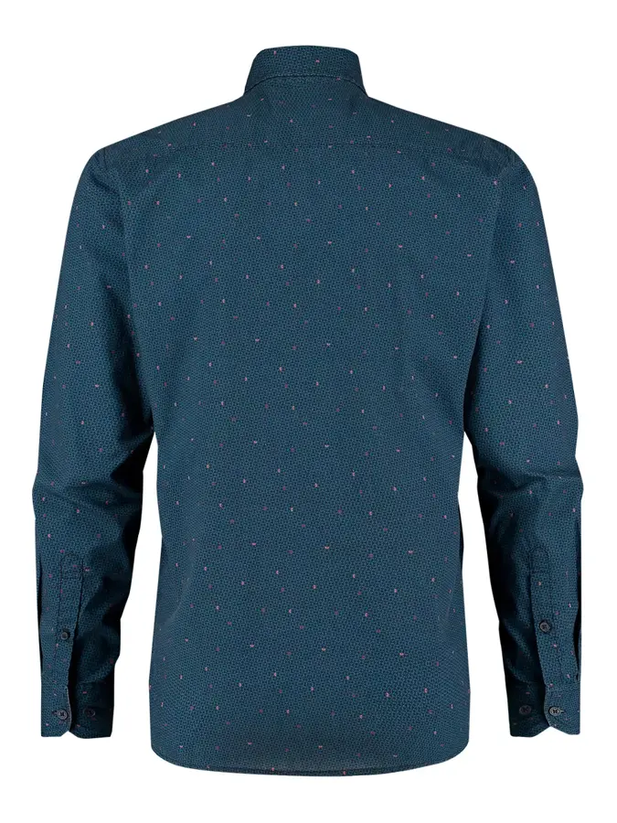 Tucson – Overhemd Heren