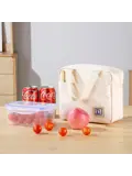 Koeltas - Lunchtas - 4 liter