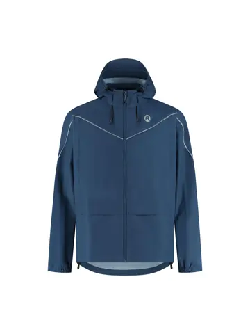 Commuter - Regenpak Uniseks