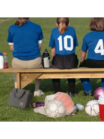 Koeltas - Lunchtas - 4 liter