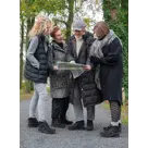 Traction WP - Wandelschoenen dames - Wolky