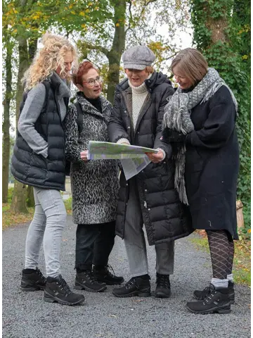 Traction WP - Wandelschoenen dames - Wolky