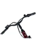 Comfort+ 5.0 dames ebike