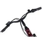 Comfort+ 5.0 dames ebike