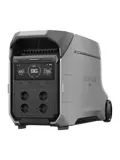 EcoFlow Delta Pro 3 + extra batterij