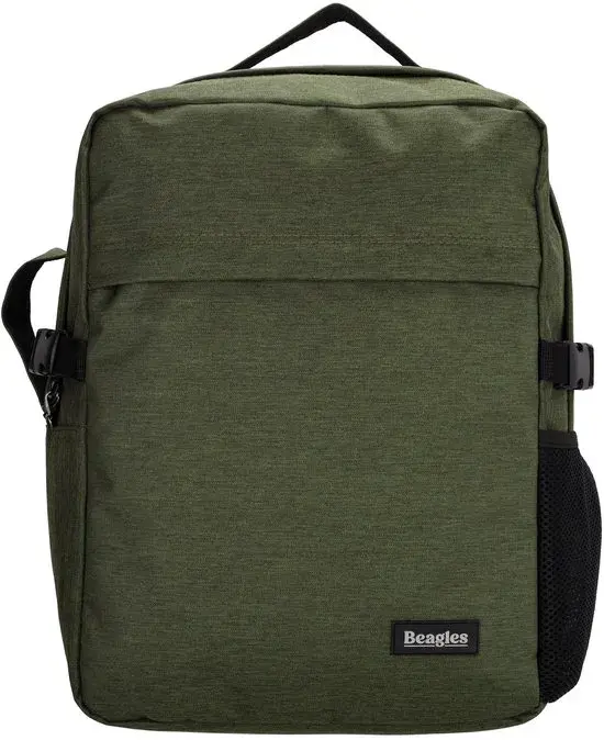 Kyoto - Underseater Rugzak 22L - Antidiefstalvak