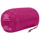 Highlander mummyslaapzak kind Sleepline 300