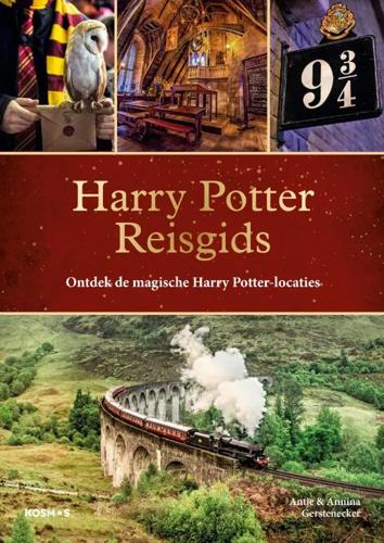 Harry Potter Reisgids