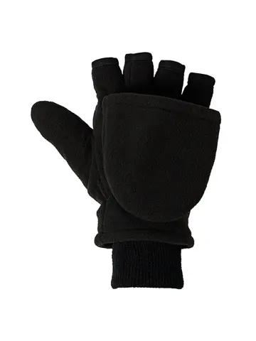 Afneembare Top - Handschoenen