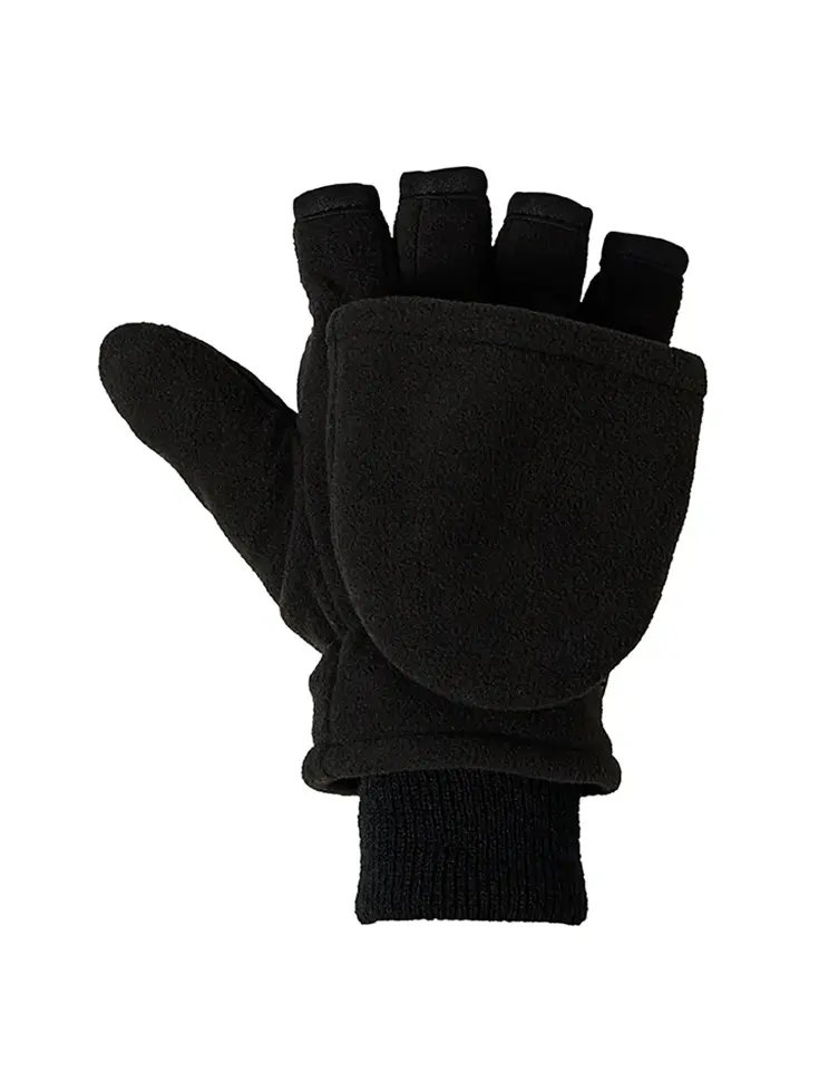 Afneembare Top - Handschoenen