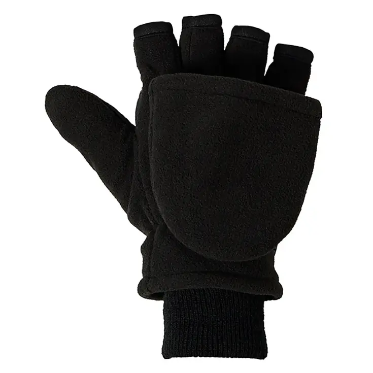 Afneembare Top - Handschoenen