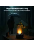 Lumina Tafellamp Oplaadbaar - 17.5cm - LED