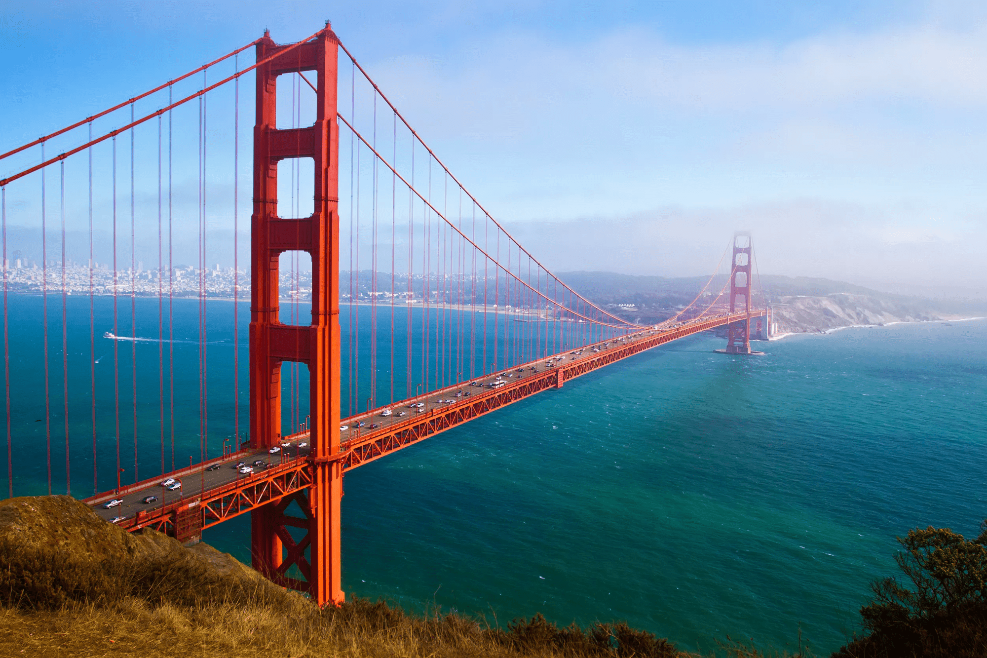 18-daagse groepsrondreis Het Beste van West-Amerika afbeelding