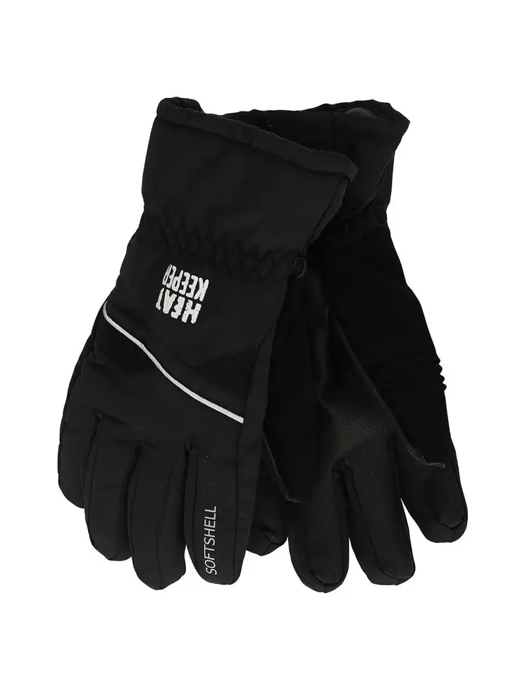 Heren - Pro - Ski Handschoenen
