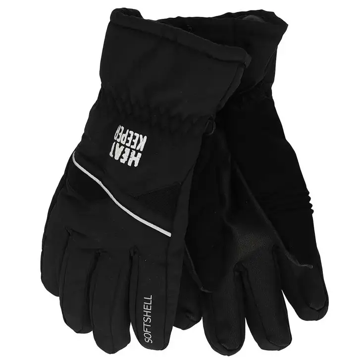 Heatkeeper - Heren - Pro - Ski Handschoenen