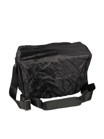 Rolltop Camera schoudertas