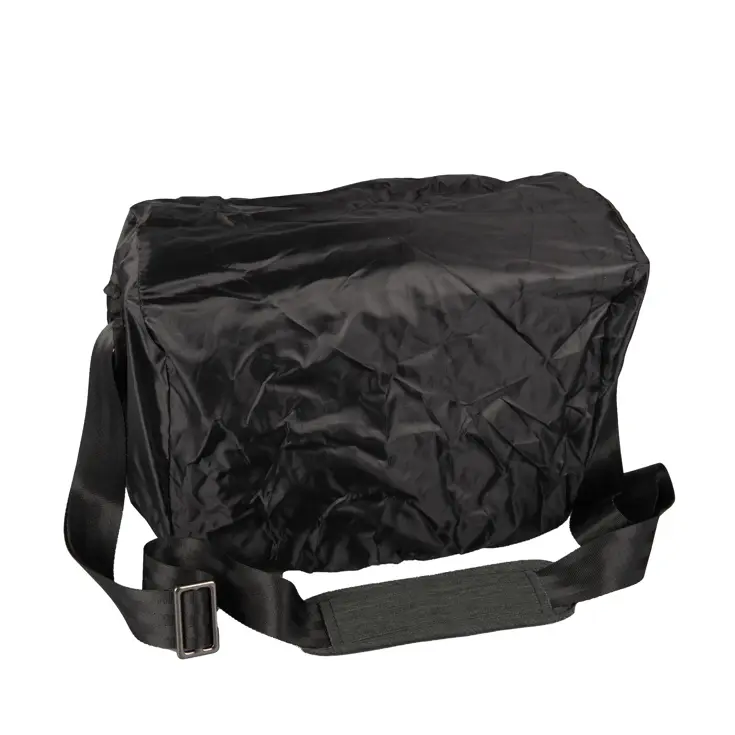 Rolltop Camera schoudertas