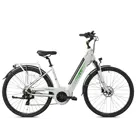 Traveller dames ebike midmotor
