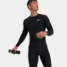 Speedo - Longsleeve Zwemshirt Rash - Heren
