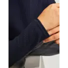 Heren Cooper Knit Crew Neck Jack & Jones