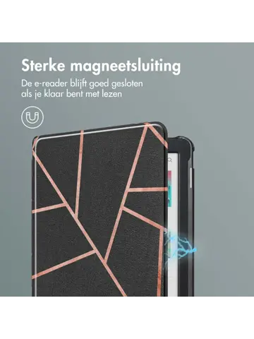 imoshion Hard Case - Kobo Clara Colour / BW