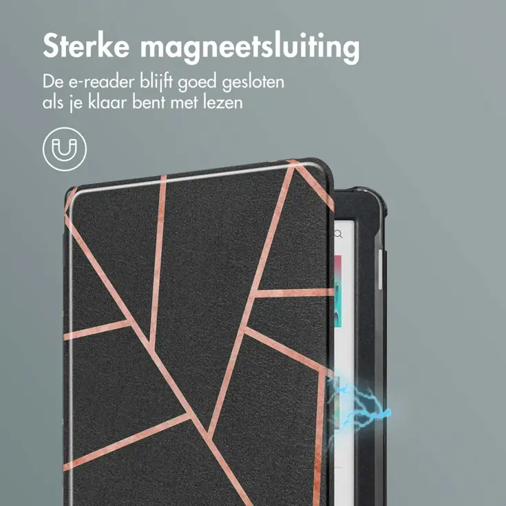 imoshion Hard Case - Kobo Clara Colour / BW