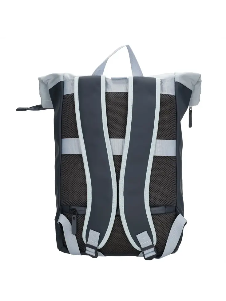 Kobe - Rolltop Laptoprugzak - 15,6 inch