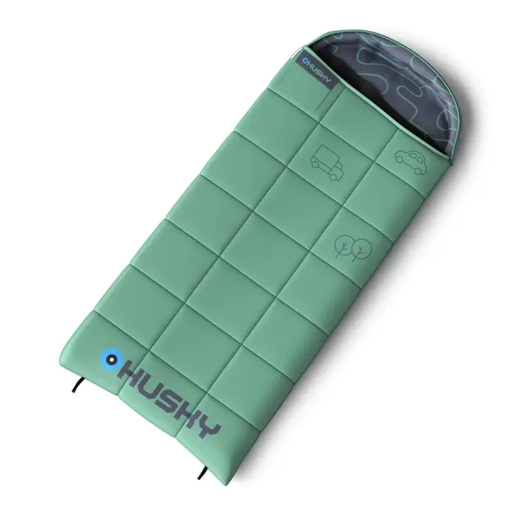 Dekenslaapzak Gizmo Kids