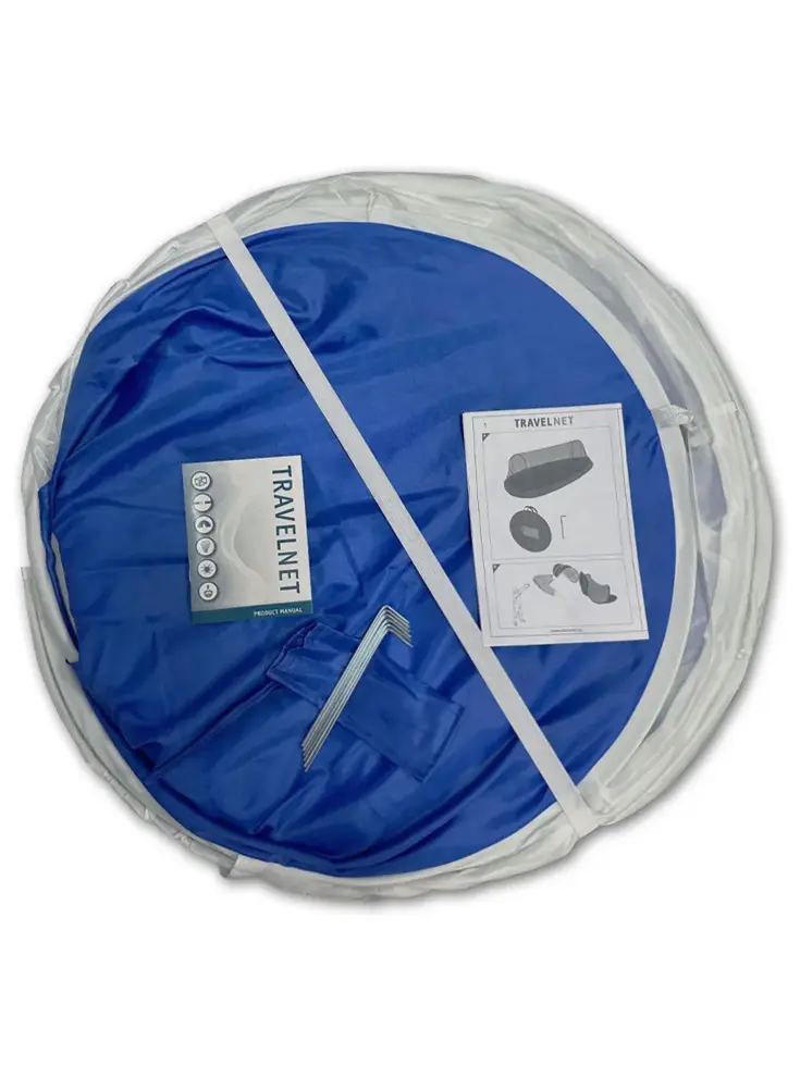 Pop-up klamboetent PURE