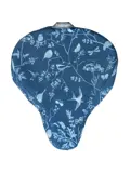 Zadeldek Wanderlust - Indigo Blauw
