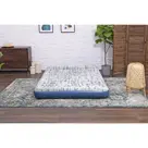 Luchtbed - Bestway - 2P - 152x203 cm + pomp