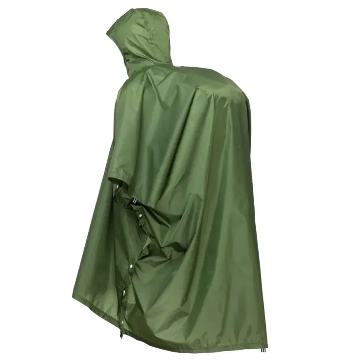 Poncho tent Molfar