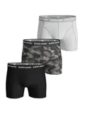 3-Pack Boxers Heren - Björn Borg