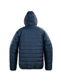 Heren Puffer Jacket