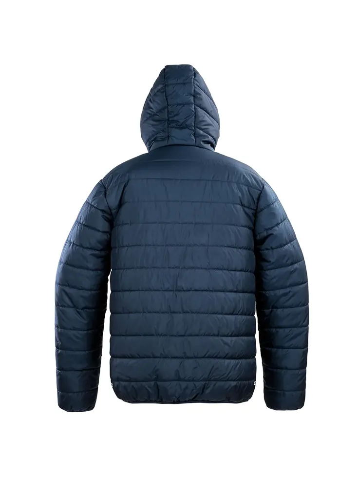 Heren Puffer Jacket