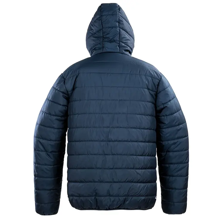 Heren Puffer Jacket