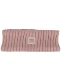 Dames - Hoofdband + Handschoenen
