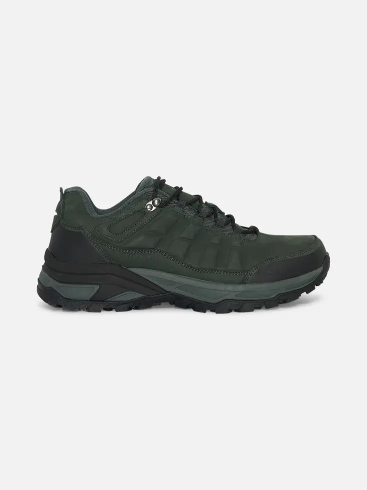 Tilson - Lage wandelschoenen heren - Human Nature