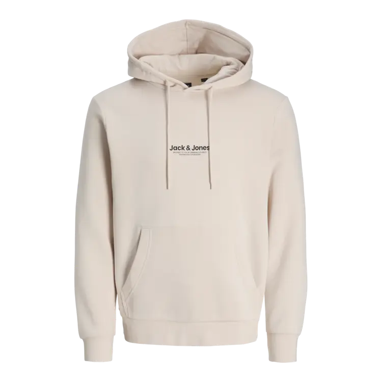 Heren Vesterbro Sweat Hood Jack & Jones